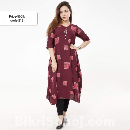 Kurti Sets